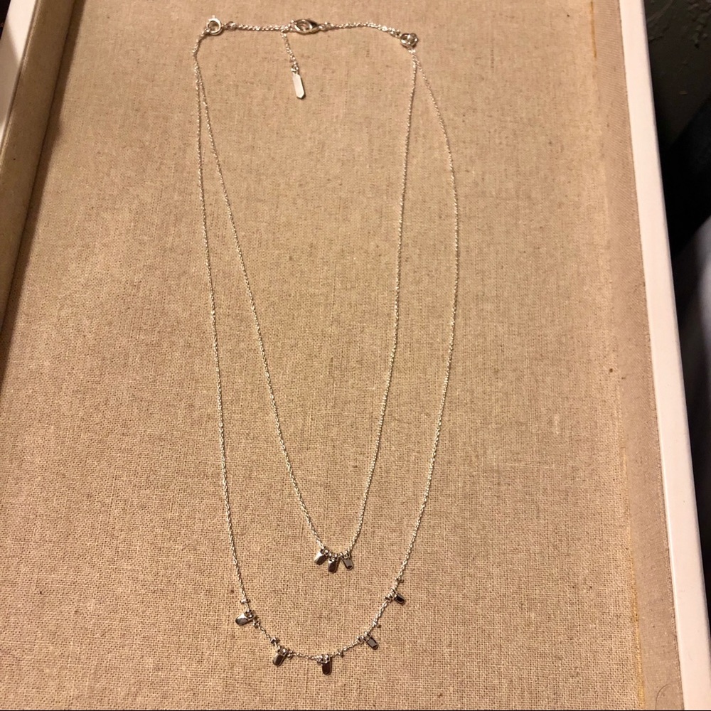 Stella & Dot Petal Necklace *SOLD OUT ONLINE*